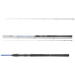 Lanseta Feeder Daiwa Triforce M 3.00 m 60 g 3+2 Buc