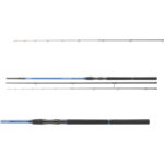 Lanseta Feeder Daiwa Triforce 3.60 m 180 g 3+2 Buc