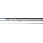 Lanseta Feeder Daiwa Triforce 3.90 m 180 g 3+2 Buc