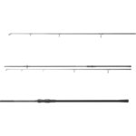 Lanseta Crap Daiwa Vertice 3.60 m 3.5 lbs 2 Tronsoane