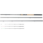 Lanseta Feeder Lineaeffe Impulse II 3.90 m 150 g 3+3 Seg