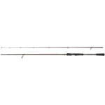 Lanseta Spinning Abu Garcia Spike S Jigging Rod 802  2.44 m 12-35 g 2 Segmente