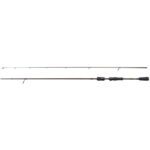 Lanseta Spinning Abu Garcia Spike S Tech Hb 702  2.13 m 5-24 g 2 Seg