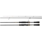 Lanseta Trigger Daiwa Rebellion 681LFS Cast 2.00 m 0.9-7 g