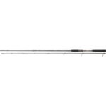 Lanseta Spinning Daiwa Ballistic X Jig 2.40 m 7-28 g 2 Seg