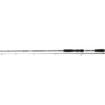 Lanseta Spinning Daiwa Crossfire Ul Spin 2.10 m 2-7 g 2 Seg