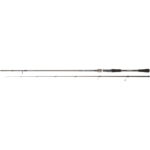 Lanseta Spinning Daiwa Exceler 632 Lxfs 1.91 m 3-10 g 2 Seg