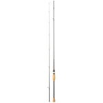 Lanseta Spinning Daiwa Presso Iprimi 662 Mlx 1.98 m 5-14 g 2 Seg