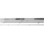 Lanseta Spinning Daiwa Mf Travel Spin 2.25 m 5-25 g 4 Seg