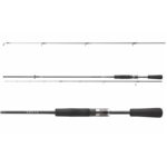 Lanseta Spinning Daiwa Tatula Xt Spin 1.93 m 0.45-3.50 g 2 Seg