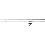 Combo Lanseta Spinning Daiwa  Dc C 2300 + Mulineta Daiwa Ph 5000 Bu 3.60 m