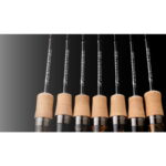 Lanseta Jackall Timonn T Connection Area Tca-S62M-St  1.90 m 1-5 g 2 Seg