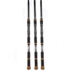 Lanseta Mustad G-Seris Hybrid Ml  2.31 m 5-15 g 2 Seg
