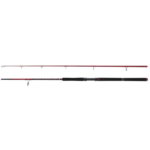 Lanseta Penn Squadron III Allround Spin 2.70 m 200-400 g 2 Seg