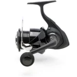 Mulineta Daiwa Tdr Qd All Black Edition 4012Qd Ab   7 rulmenti