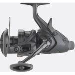 Mulineta Daiwa Emblem Br 25A  10000 6 rulmenti