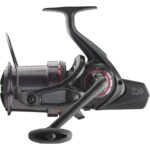 Mulineta Daiwa Whisker 45SCW QD OT  7 rulmenti