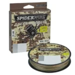 Fir Textil Spiderwire Stealth Smooth X8 Camo 0.11 mm 10.3 kg 150 m