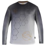 Bluza Guru Hexagon Sun Core Upf50+ Marimea 3XL