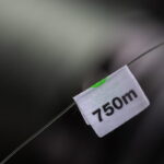 Fir Monofilament Korda Kaizen Mono Brown 18lb 0.38 mm 1000 m - imagine 4