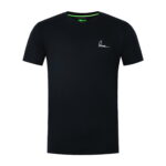 Tricou Korda Minimal Tee Black Marimea M
