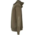 Hanorac Prologic Mirror Carp Hoodie Ivy Green Marimea XXL - imagine 3