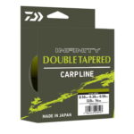 Fir Monofilament Daiwa Infinity Double Tapered 16lbs 0.33 mm 320 m