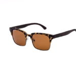 Ochelari Korda Ronnie Brown Maro
