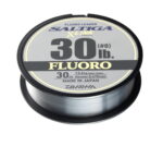 Fir Fluorocarbon Daiwa Saltiga Fc Leader X Link 12lbs 0.28 mm 30 m