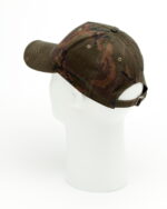 Sapca Daiwa D-Vec Carp Camo - imagine 2