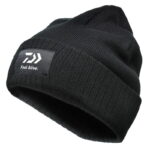 Caciula Daiwa Feel Alive  Beanie Hat Black