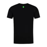 Tricou Korda Le Dot Black Marimea L - imagine 2