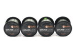Fir Monofilament Guru Drag Line 4lb 0.2 mm 1000 m - imagine 2