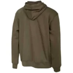 Hanorac Prologic Mirror Carp Hoodie Ivy Green Marimea XXL - imagine 2