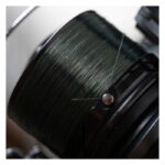 Fir Monofilament Korda Kaizen Mono Brown 20lb 0.4 mm 1000 m - imagine 6