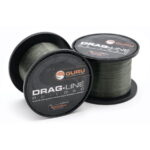 Fir Monofilament Guru Drag Line 8lb 0.28 mm 1000 m