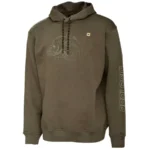 Hanorac Prologic Mirror Carp Hoodie Ivy Green Marimea XXL