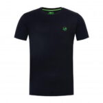 Tricou Korda Le Blossom Negru Marimea L