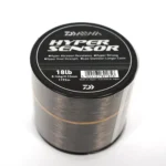 Fir Monofilament Daiwa Hyper Sensor Maro 0.32 mm 6.8 kg 300 m