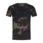 Tricou Korda Kore Dark Kamo Marimea S
