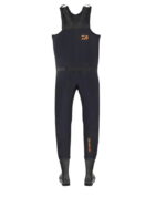 Wanders Daiwa D-Vec Neopren Flex Black Marimea 46/47 - imagine 2