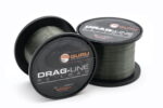 Fir Monofilament Guru Drag Line 4lb 0.2 mm 1000 m