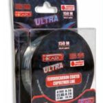 Fir Fluorocarbon Lineaeffe Hikaru Ultra 0.18 mm 4.4 kg 150 m