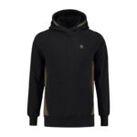 Hanorac Korda Kore Tk Black Marimea 3XL