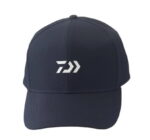 Sapca Daiwa D-Vec Uni Navy Bleumarin - imagine 2