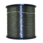Fir Fluorocarbon Daiwa Mono Dark Olive 0.3 mm 6.9 kg 1210 m - imagine 2