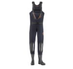 Wanders Daiwa D-Vec Neopren Flex Black Marimea 44/45 XL
