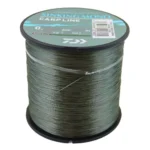 Fir Fluorocarbon Daiwa Mono Dark Olive 0.37 mm 10.1 kg 790 m