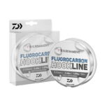 Fir Fluorocarbon Daiwa Tournament Hookline 0.9 mm 0.82 kg 50 m