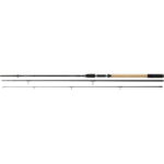 Lanseta Daiwa Black Widow Xt Bait  3.30 m 20-60 g 3 Seg
